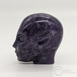 Lepidolite Star Faery (Lep07)