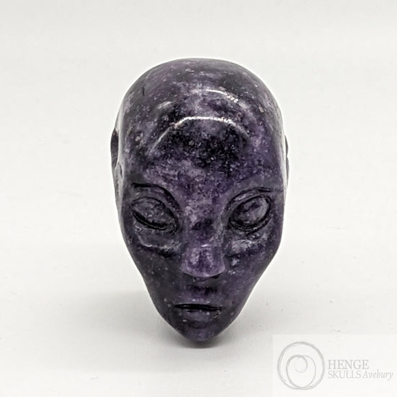 Lepidolite Star Faery (Lep08)