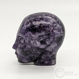 Lepidolite Star Faery (Lep08)