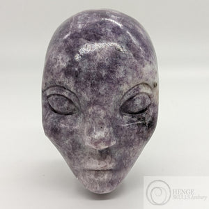 Lepidolite Star Faery (Lep09)