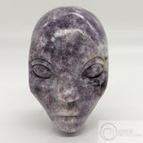 Lepidolite Star Faery (Lep09)