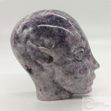 Lepidolite Star Faery (Lep09)