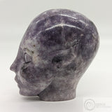 Lepidolite Star Faery (Lep09)