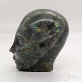 Labradorite Star Faery (Lab12)