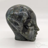 Labradorite Star Faery (Lab12)