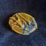 Dragon Palmstone - Tiger Eye