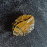 Dragon Palmstone - Tiger Eye