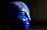 Elvin Faery Lapis Hybrid LP01