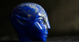 Elvin Faery Lapis Hybrid LP01