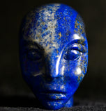 Elvin Faery Lapis Hybrid LP01