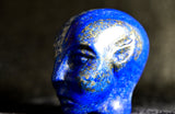 Elvin Faery Lapis Hybrid LP01