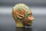 Unakite Star Faery (Una11)