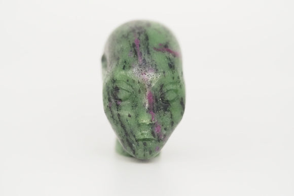 Ruby in Zoisite Star Faery (RZ04)