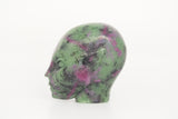 Ruby in Zoisite Star Faery (RZ04)
