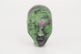 Ruby in Zoisite Star Faery (RZ06)