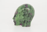 Ruby in Zoisite Star Faery (RZ06)