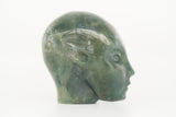 Moss Agate Star Faery (AG64)