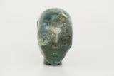 Moss Agate Star Faery (AG63)