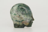 Moss Agate Star Faery (AG63)