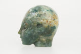 Moss Agate Star Faery (AG63)