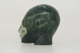 Moss Agate Star Faery (AG62)