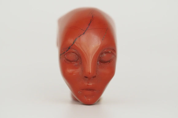 Red Jasper Star Elfin (RJ28)