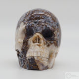 Agate Human Skull (Ag72)