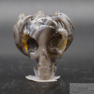 Agate Star Being (Ag53)