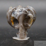 Agate Star Being (Ag53)