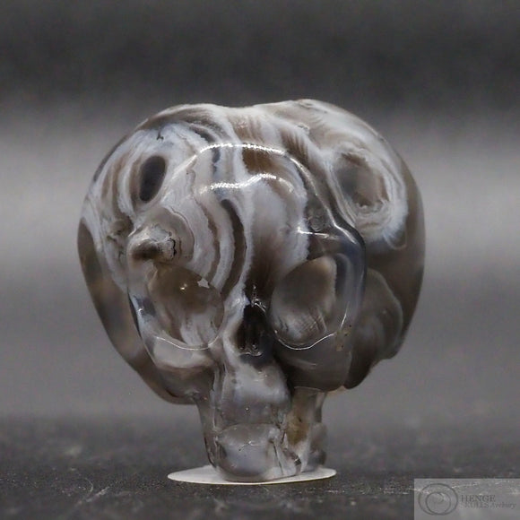 Agate Star Being (Ag47)