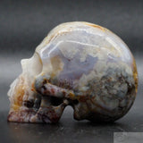 Agate Human Skull (Ag45)