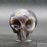 Agate Star Being (Ag51)