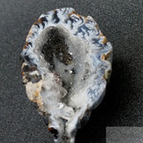 Agate Star Being Geode (Ag52)