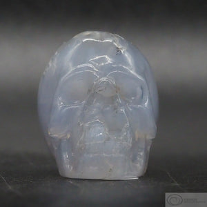 Agate Human Skull (Ag58)