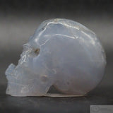 Agate Human Skull (Ag58)