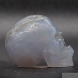 Agate Human Skull (Ag58)