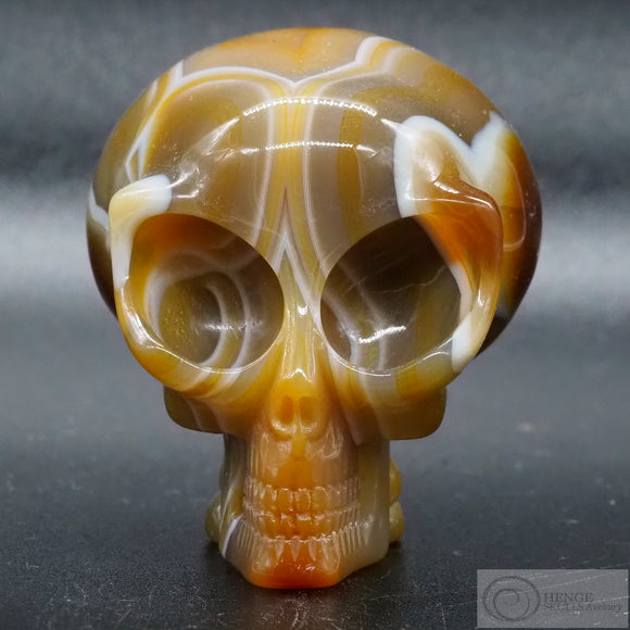 Agate Star Being (Ag30)