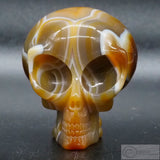 Agate Star Being (Ag30)