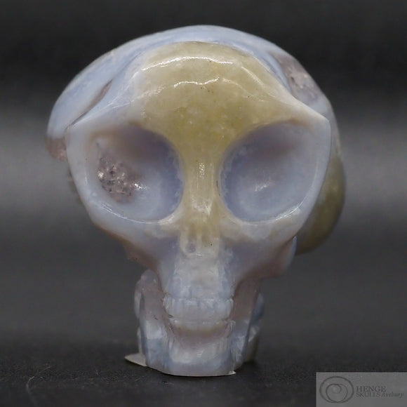 Agate Star Being