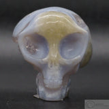 Agate Star Being
