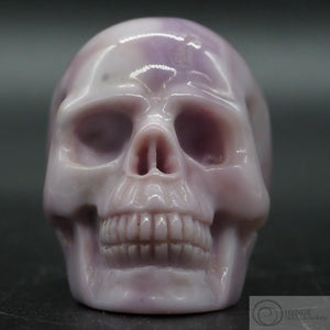 Agate Human Skull (Ag54)