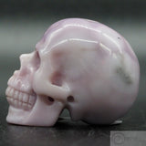 Agate Human Skull (Ag54)