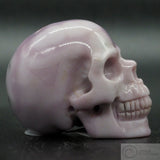 Agate Human Skull (Ag54)