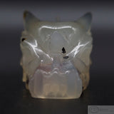 Agate Dragon  SOLD
