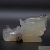 Agate Dragon  SOLD