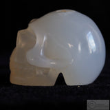 Agate Human Skull (Ag27)