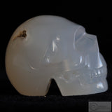 Agate Human Skull (Ag27)