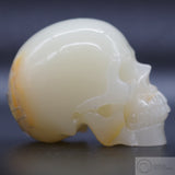 Agate Human Skull (Ag17)