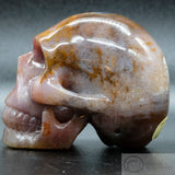 Agate Human Skull (Ag12)