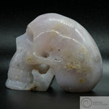 Agate Human Skull (Ag16)
